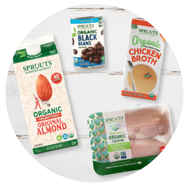 shop link - Sprouts Brands